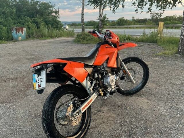 ЦПИ 6510, объемом двигателя 0.25 л и пробегом 0 тыс. км за 1750 $, фото 6 на Automoto.ua