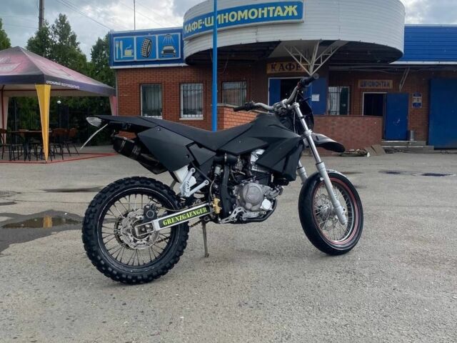 ЦПИ 6510, об'ємом двигуна 0.25 л та пробігом 0 тис. км за 1103 $, фото 4 на Automoto.ua