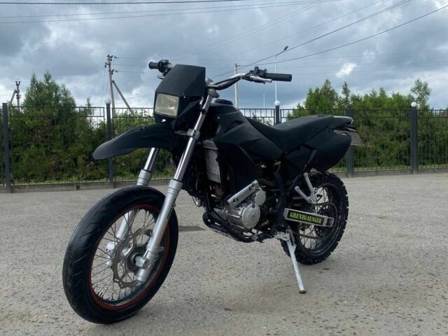 ЦПИ 6510, об'ємом двигуна 0.25 л та пробігом 0 тис. км за 1103 $, фото 6 на Automoto.ua