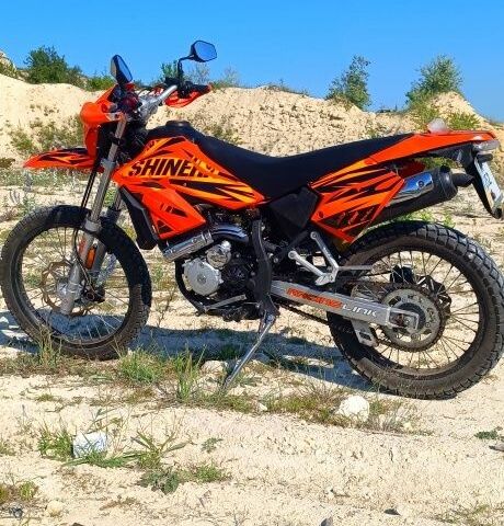 ЦПИ 6510, объемом двигателя 0.25 л и пробегом 0 тыс. км за 1299 $, фото 1 на Automoto.ua