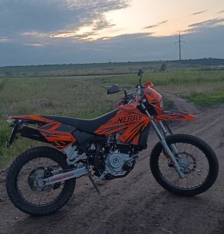 ЦПИ 6510, объемом двигателя 0.25 л и пробегом 0 тыс. км за 1299 $, фото 6 на Automoto.ua