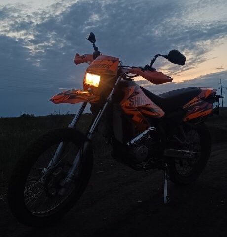 ЦПИ 6510, объемом двигателя 0.25 л и пробегом 0 тыс. км за 1299 $, фото 4 на Automoto.ua
