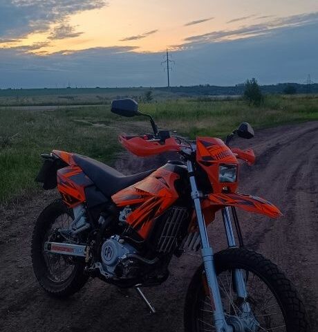 ЦПИ 6510, объемом двигателя 0.25 л и пробегом 0 тыс. км за 1299 $, фото 3 на Automoto.ua