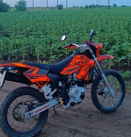 ЦПИ 6510, объемом двигателя 0.25 л и пробегом 0 тыс. км за 1299 $, фото 5 на Automoto.ua