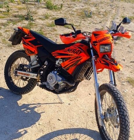 ЦПИ 6510, объемом двигателя 0.25 л и пробегом 0 тыс. км за 1299 $, фото 2 на Automoto.ua