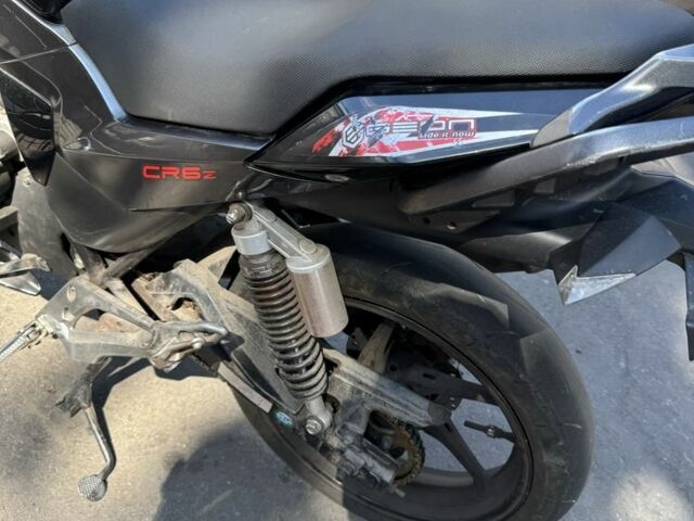 ЦПИ 6510, объемом двигателя 14.86 л и пробегом 0 тыс. км за 961 $, фото 3 на Automoto.ua