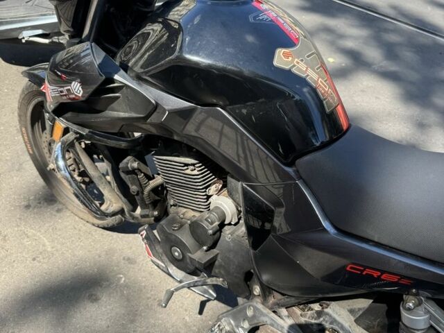 ЦПИ 6510, объемом двигателя 14.86 л и пробегом 0 тыс. км за 961 $, фото 4 на Automoto.ua