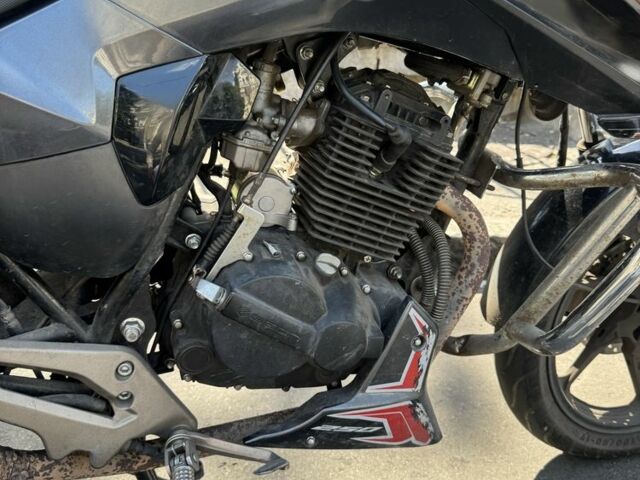ЦПИ 6510, объемом двигателя 14.86 л и пробегом 0 тыс. км за 961 $, фото 9 на Automoto.ua