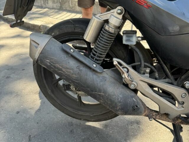 ЦПИ 6510, объемом двигателя 14.86 л и пробегом 0 тыс. км за 961 $, фото 8 на Automoto.ua