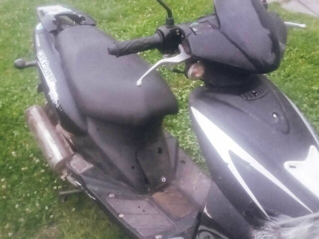 ЦПИ Другая, объемом двигателя 100 л и пробегом 0 тыс. км за 109 $, фото 2 на Automoto.ua