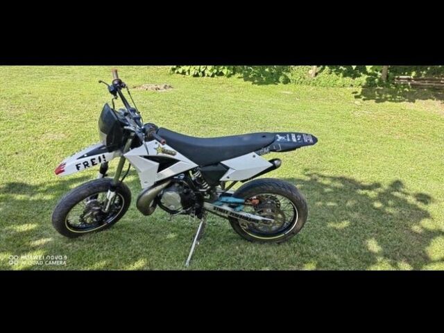 ЦПИ Другая, объемом двигателя 50 л и пробегом 0 тыс. км за 1100 $, фото 5 на Automoto.ua