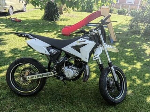 ЦПИ Другая, объемом двигателя 50 л и пробегом 0 тыс. км за 1100 $, фото 4 на Automoto.ua