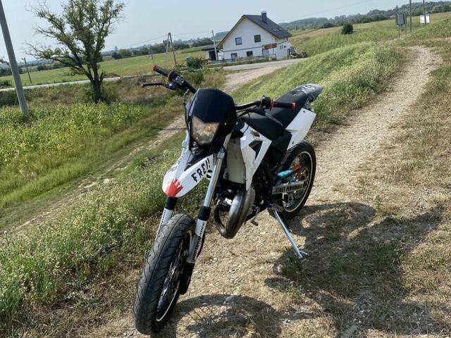 ЦПИ Другая, объемом двигателя 50 л и пробегом 0 тыс. км за 1100 $, фото 2 на Automoto.ua