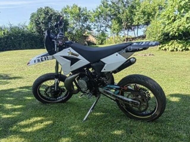 ЦПИ Другая, объемом двигателя 50 л и пробегом 0 тыс. км за 1100 $, фото 3 на Automoto.ua