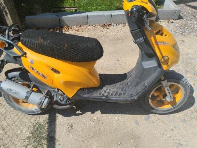 ЦПИ Другая, объемом двигателя 100 л и пробегом 0 тыс. км за 218 $, фото 2 на Automoto.ua
