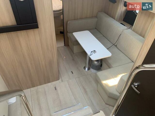 Белый Кранчи M 44HT, объемом двигателя 0 л и пробегом 410 тыс. км за 424965 $, фото 3 на Automoto.ua