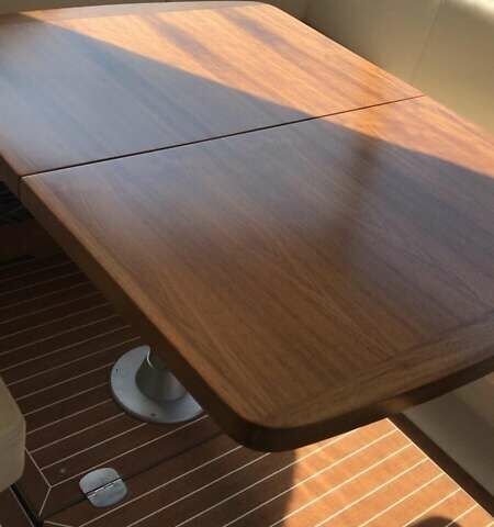 Белый Кранчи M 44HT, объемом двигателя 0 л и пробегом 410 тыс. км за 424965 $, фото 4 на Automoto.ua