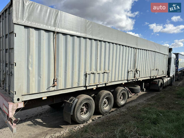 Червоний Кравен Таскер 32С, об'ємом двигуна 0 л та пробігом 100 тис. км за 10200 $, фото 3 на Automoto.ua