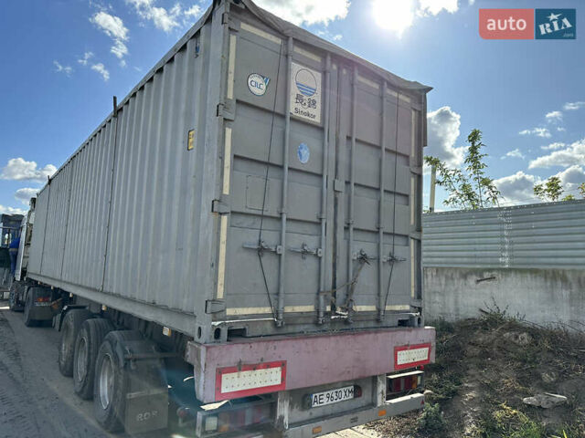 Червоний Кравен Таскер 32С, об'ємом двигуна 0 л та пробігом 100 тис. км за 10200 $, фото 1 на Automoto.ua