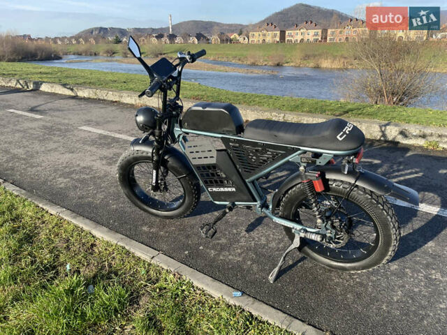 Кроссєр 800, об'ємом двигуна 0 л та пробігом 7 тис. км за 682 $, фото 3 на Automoto.ua