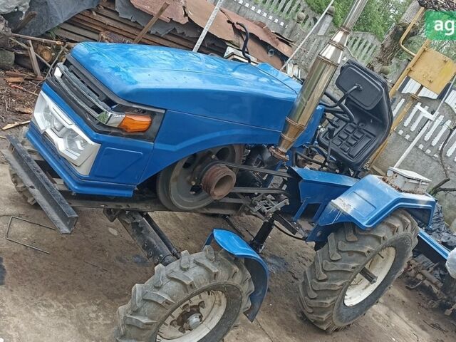 Кроссєр СН-1, об'ємом двигуна 0 л та пробігом 20 тис. км за 3200 $, фото 3 на Automoto.ua