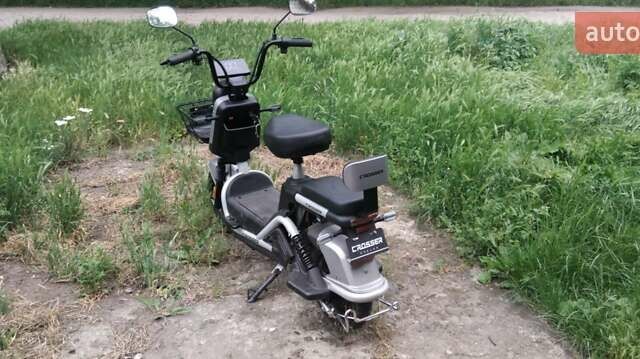 Кроссер CR-2, объемом двигателя 0 л и пробегом 1 тыс. км за 527 $, фото 4 на Automoto.ua