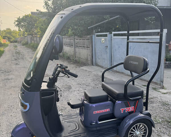 Кроссєр CR-2, об'ємом двигуна 0 л та пробігом 1 тис. км за 982 $, фото 3 на Automoto.ua