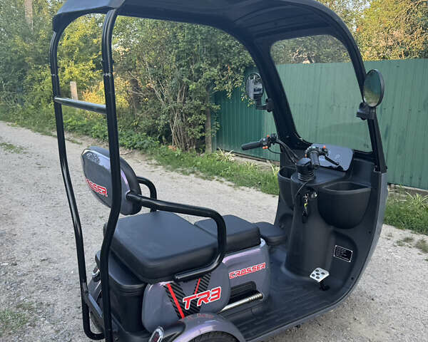 Кроссєр CR-2, об'ємом двигуна 0 л та пробігом 1 тис. км за 982 $, фото 1 на Automoto.ua