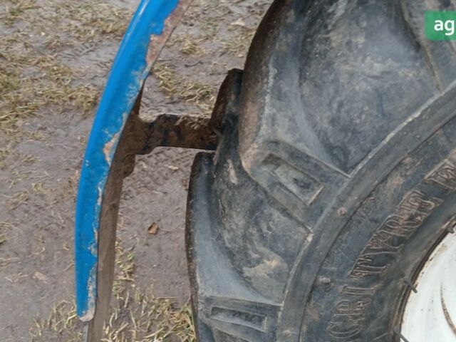 Кроссер R180, объемом двигателя 18 л и пробегом 0 тыс. км за 2200 $, фото 10 на Automoto.ua