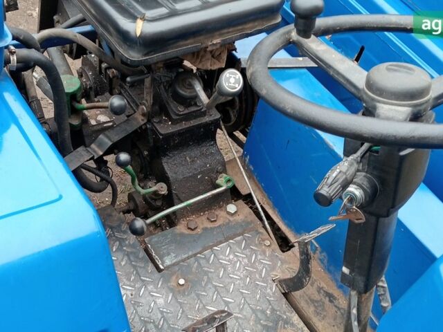 Кроссер R180, объемом двигателя 18 л и пробегом 0 тыс. км за 2200 $, фото 4 на Automoto.ua