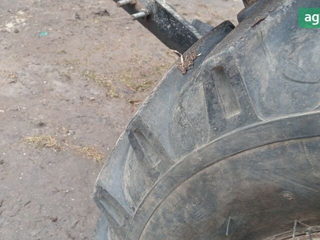 Кроссер R180, объемом двигателя 18 л и пробегом 0 тыс. км за 2200 $, фото 9 на Automoto.ua