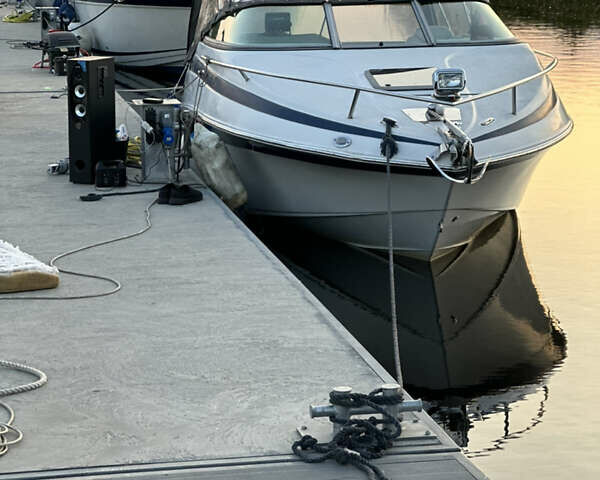 Білий Кроунлайн 220, об'ємом двигуна 5 л та пробігом 200 тис. км за 29999 $, фото 33 на Automoto.ua