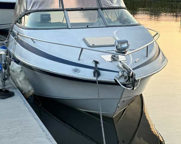 Білий Кроунлайн 220, об'ємом двигуна 5 л та пробігом 200 тис. км за 29999 $, фото 28 на Automoto.ua