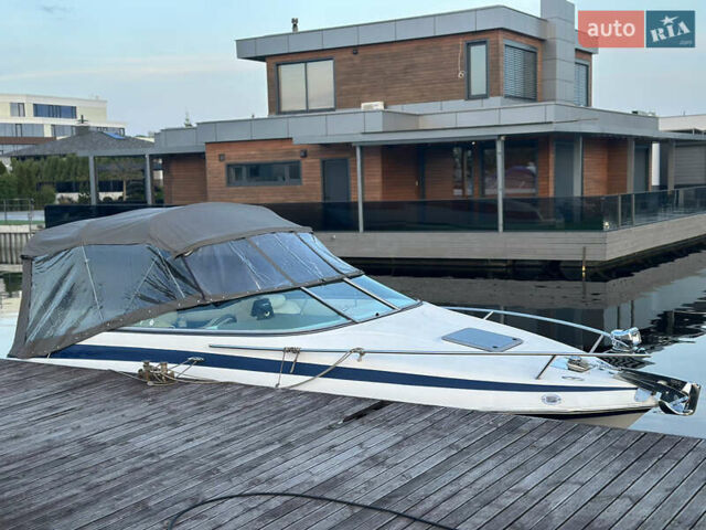 Білий Кроунлайн 220, об'ємом двигуна 5 л та пробігом 200 тис. км за 29999 $, фото 42 на Automoto.ua