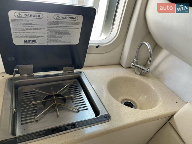 Білий Кроунлайн 220, об'ємом двигуна 5 л та пробігом 200 тис. км за 29999 $, фото 50 на Automoto.ua