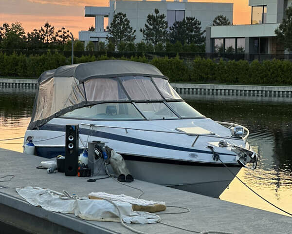 Білий Кроунлайн 220, об'ємом двигуна 5 л та пробігом 200 тис. км за 29999 $, фото 31 на Automoto.ua