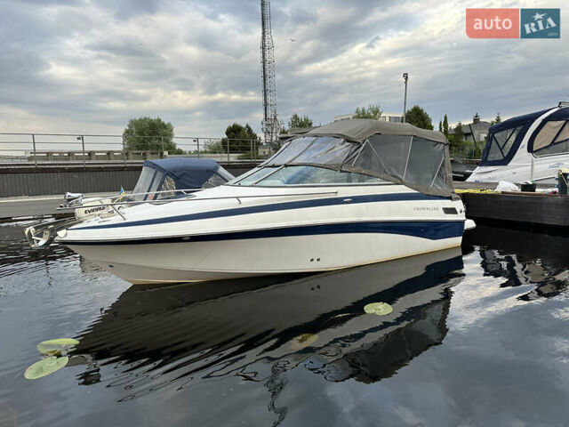 Білий Кроунлайн 220, об'ємом двигуна 5 л та пробігом 200 тис. км за 29999 $, фото 32 на Automoto.ua