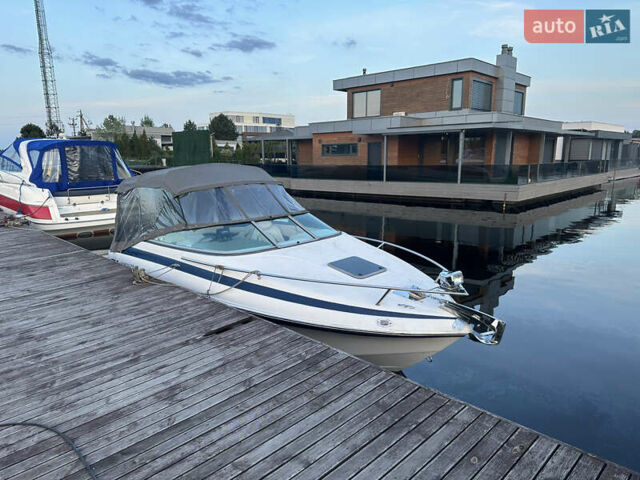 Білий Кроунлайн 220, об'ємом двигуна 5 л та пробігом 200 тис. км за 29999 $, фото 43 на Automoto.ua