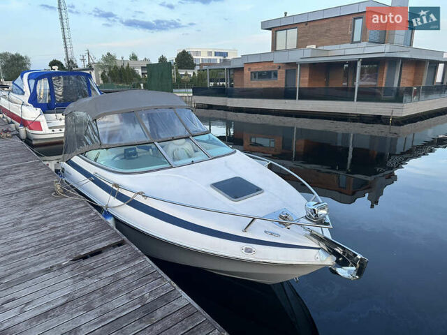 Білий Кроунлайн 220, об'ємом двигуна 5 л та пробігом 200 тис. км за 29999 $, фото 40 на Automoto.ua