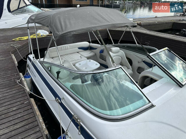 Білий Кроунлайн 220, об'ємом двигуна 5 л та пробігом 200 тис. км за 29999 $, фото 39 на Automoto.ua