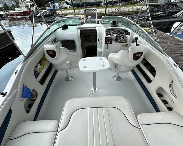 Білий Кроунлайн 220, об'ємом двигуна 5 л та пробігом 200 тис. км за 29999 $, фото 26 на Automoto.ua