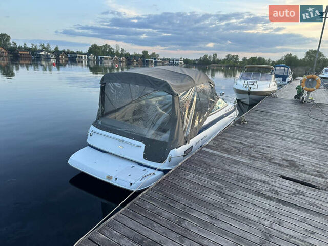 Білий Кроунлайн 220, об'ємом двигуна 5 л та пробігом 200 тис. км за 29999 $, фото 44 на Automoto.ua