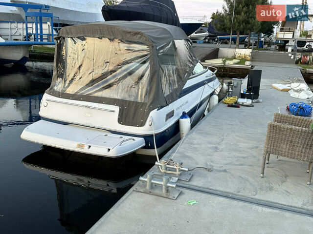 Білий Кроунлайн 220, об'ємом двигуна 5 л та пробігом 200 тис. км за 29999 $, фото 34 на Automoto.ua