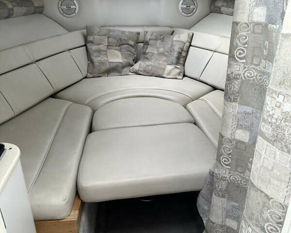 Білий Кроунлайн 220, об'ємом двигуна 5 л та пробігом 200 тис. км за 29999 $, фото 36 на Automoto.ua