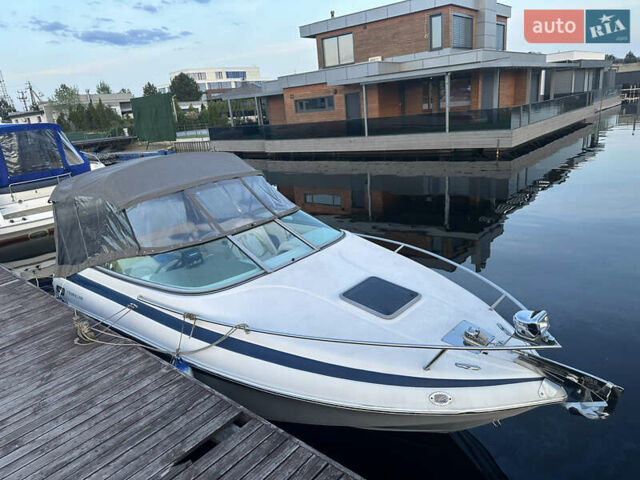 Білий Кроунлайн 220, об'ємом двигуна 5 л та пробігом 200 тис. км за 29999 $, фото 41 на Automoto.ua