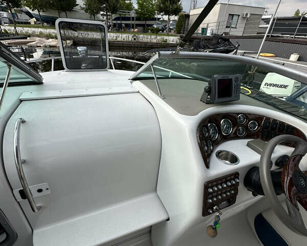 Білий Кроунлайн 220, об'ємом двигуна 5 л та пробігом 200 тис. км за 29999 $, фото 37 на Automoto.ua