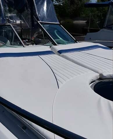 Білий Кроунлайн ЦР, об'ємом двигуна 5.7 л та пробігом 1 тис. км за 40000 $, фото 18 на Automoto.ua