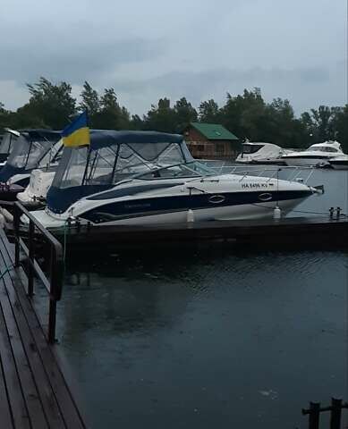 Білий Кроунлайн ЦР, об'ємом двигуна 5.7 л та пробігом 1 тис. км за 40000 $, фото 14 на Automoto.ua