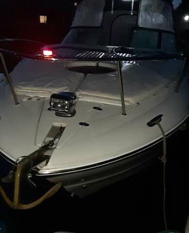 Білий Кроунлайн ЦР, об'ємом двигуна 5.7 л та пробігом 1 тис. км за 40000 $, фото 29 на Automoto.ua