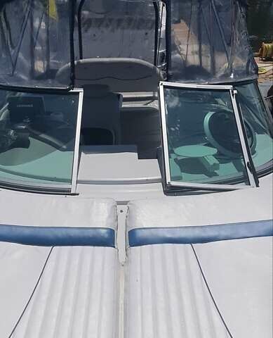 Білий Кроунлайн ЦР, об'ємом двигуна 5.7 л та пробігом 1 тис. км за 40000 $, фото 27 на Automoto.ua